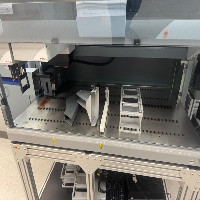 Tecan FReedom EVO Liquid Handler image 1